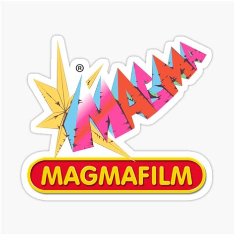 magma porn|Magmafilm .